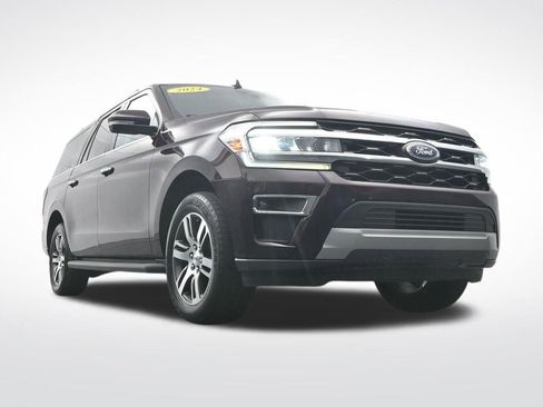 Used 2024 Ford Expedition Max Limited RWD image 34