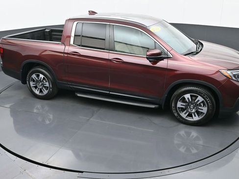 Used 2019 Honda Ridgeline RTL-T image 32