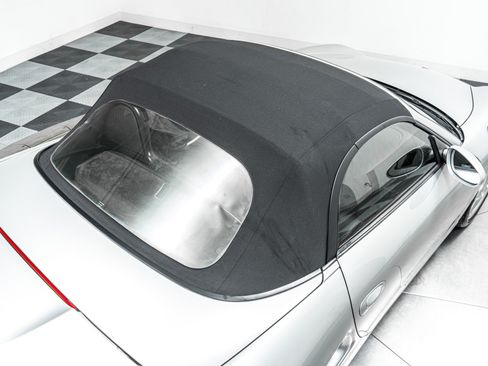 Used 2000 Porsche Boxster S RWD image 35