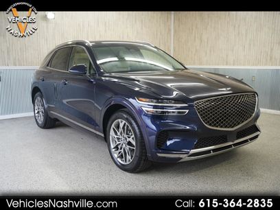 Used 2025 Genesis GV70 2.5T