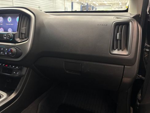 Used 2019 Chevrolet Colorado ZR2 AWD/4WD image 27