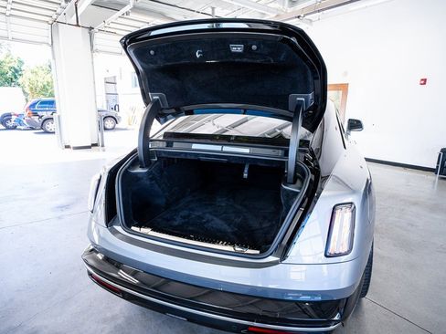 Used 2024 Rolls-Royce Spectre w/ Spectre Launch Package image 60