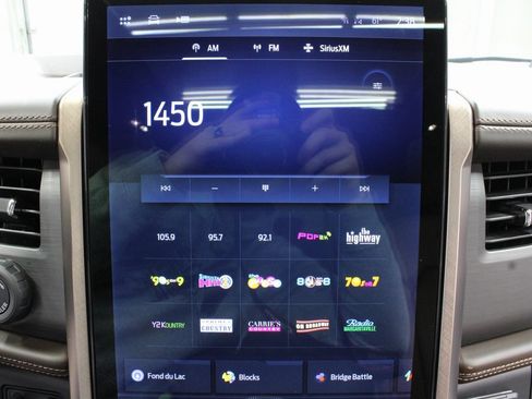 Used 2024 Ford Expedition Max King Ranch image 23