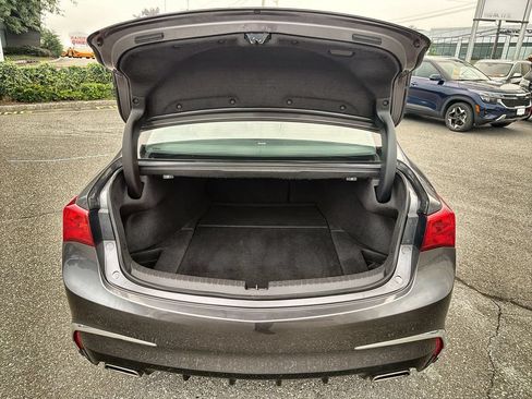 Used 2020 Acura TLX V6 SH-AWD w/ Technology Pkg image 27