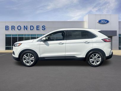 Used 2019 Ford Edge SEL w/ Equipment Group 201A