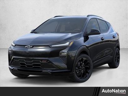 New 2027 Chevrolet Bolt RS w/ Technology Package