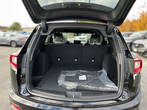 New 2025 Acura RDX SH-AWD image 11