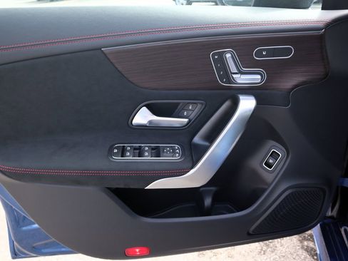 New 2026 Mercedes-Benz CLA 250 4MATIC image 18