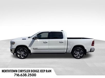 Certified 2023 RAM 1500 Limited