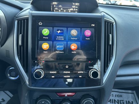 Used 2023 Subaru Impreza 2.0i Sport image 25