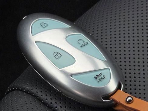 New 2025 Hyundai Ioniq 5 XRT image 29