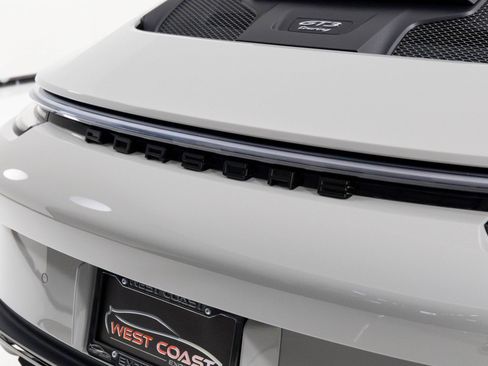 Used 2024 Porsche 911 GT3 image 78