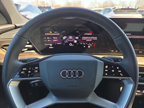 Certified 2025 Audi Q5 Premium Plus w/ Premium Plus image 10