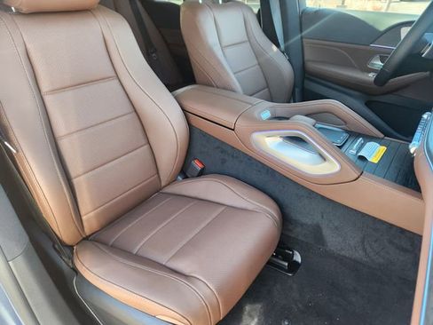 New 2026 Mercedes-Benz GLE 350 4MATIC image 16