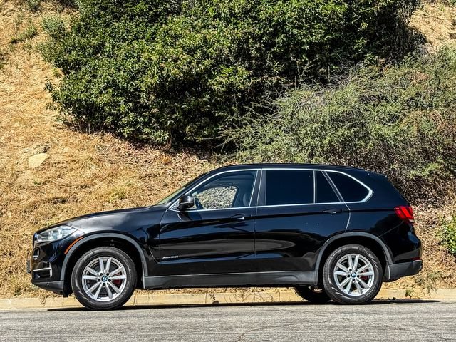 Used 2014 BMW X5 xDrive35i AWD/4WD image 14