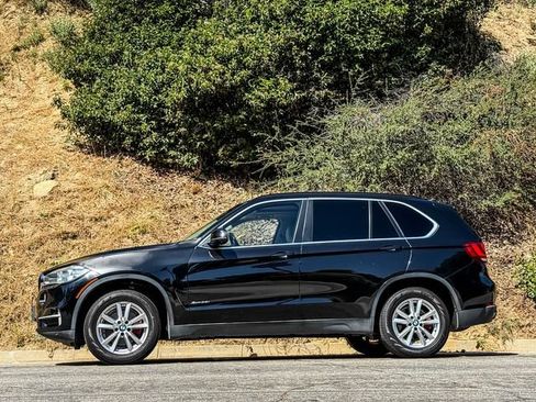 Used 2014 BMW X5 xDrive35i AWD/4WD image 14