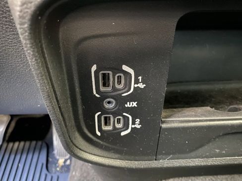 Used 2021 RAM 3500 Tradesman image 20