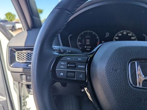 Used 2024 Honda Civic Sport image 32