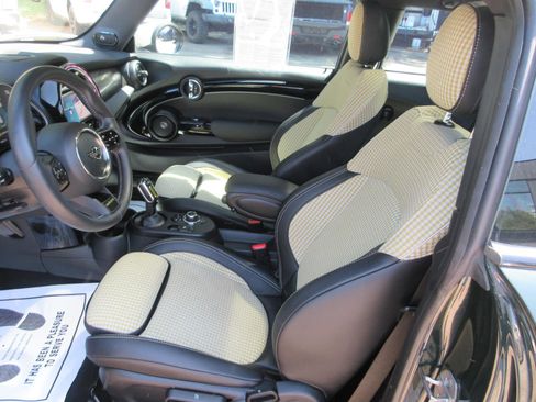 Used 2024 MINI Cooper SE w/ MINI Resolute Edition FWD image 15