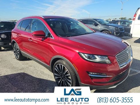 Used 2019 Lincoln MKC Reserve image 3