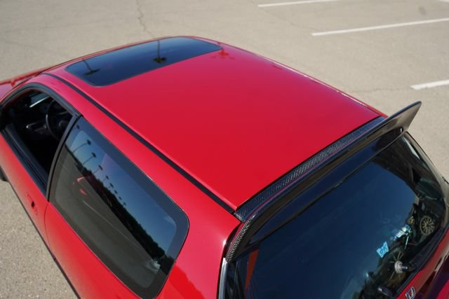 Used 1992 Honda Civic Si image 40