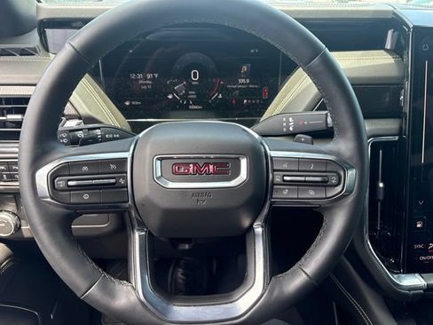 Used 2026 GMC Yukon Elevation w/ LPO, Floor Liner Package RWD image 13