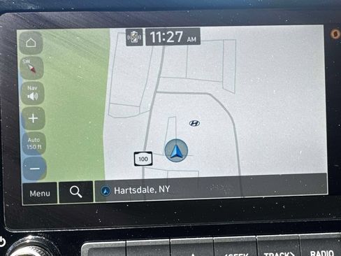 Used 2023 Hyundai Kona SEL w/ Convenience Package AWD/4WD image 29