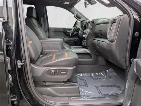 Used 2021 GMC Sierra 1500 AT4 w/ AT4 Value Package image 24