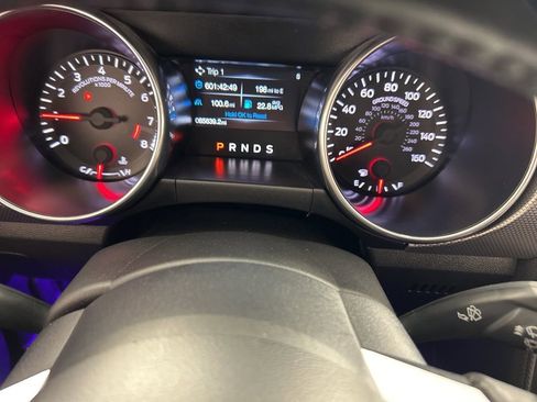Used 2019 Ford Mustang GT RWD image 48