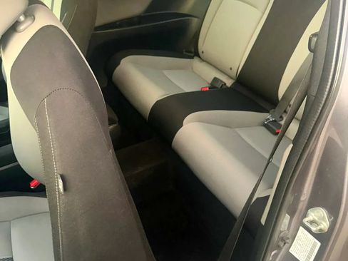 Used 2018 Honda Civic LX-P image 10