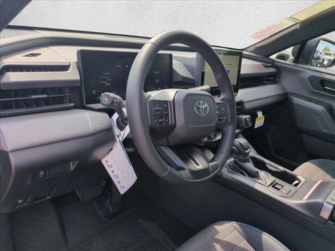 New 2026 Toyota RAV4 AWD Plug-in Hybrid image 3