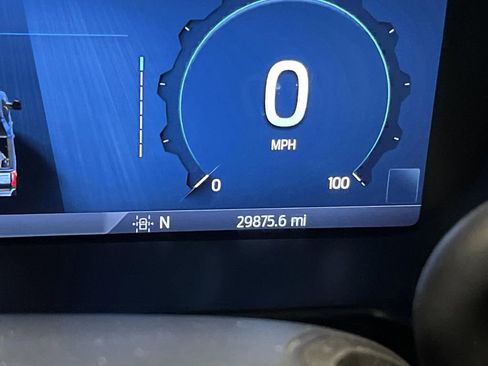 Used 2024 Ford F250 Lariat w/ Lariat Ultimate Package image 6