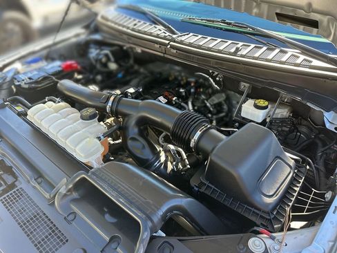 Used 2024 Ford Expedition Max Limited image 30