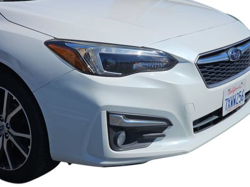 Used 2017 Subaru Impreza 2.0i Limited AWD/4WD image 9
