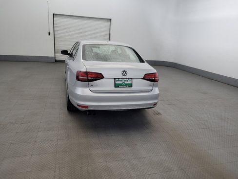 Used 2016 Volkswagen Jetta S FWD image 6