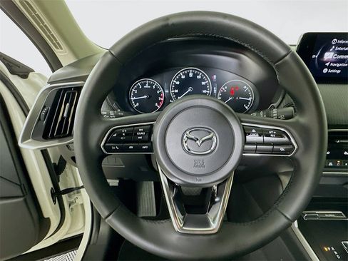New 2026 MAZDA CX-90 3.3 Turbo w/ Select Package image 18