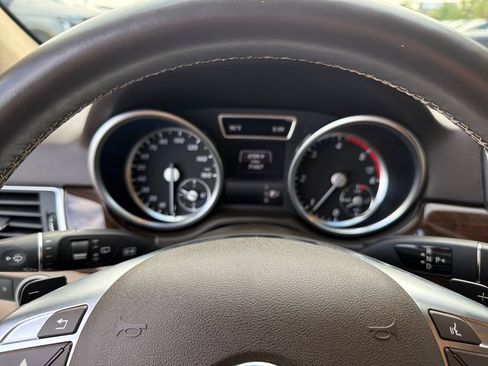 Used 2015 Mercedes-Benz ML 250 BlueTEC 4MATIC image 25