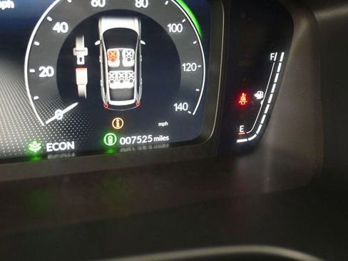 Used 2026 Honda CR-V Sport-L image 18