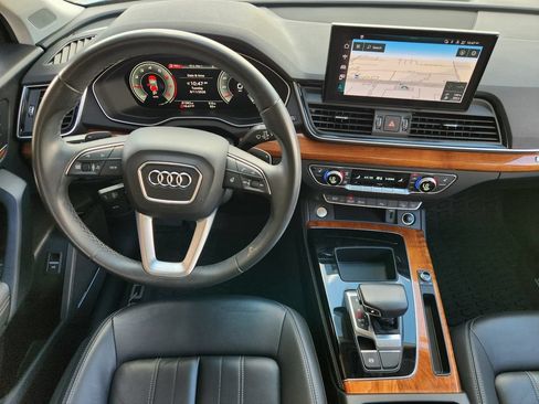 Used 2023 Audi Q5 2.0T Premium Plus w/ Premium Plus Package AWD/4WD image 28