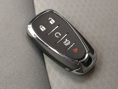 Used 2024 Chevrolet Malibu LT FWD image 32