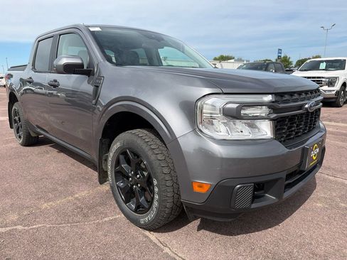 Used 2023 Ford Maverick XLT w/ Equipment Group 300A Standard AWD/4WD image 1