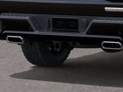 New 2026 GMC Sierra 1500 Elevation w/ Elevation Premium Package image 14