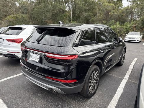 Used 2022 Lincoln Corsair Standard image 6