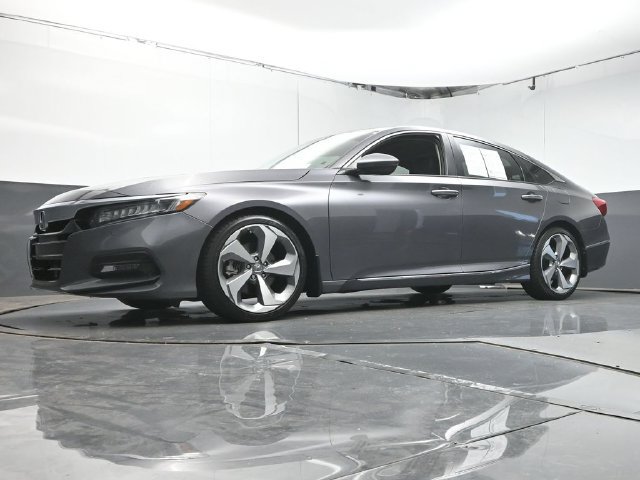 Used 2018 Honda Accord Touring image 36