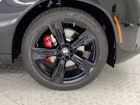 Used 2026 BMW X3 xDrive30i w/ M Sport Package AWD/4WD image 4