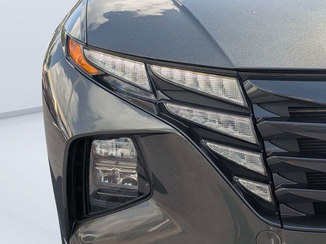 Used 2022 Hyundai Tucson SE FWD image 9