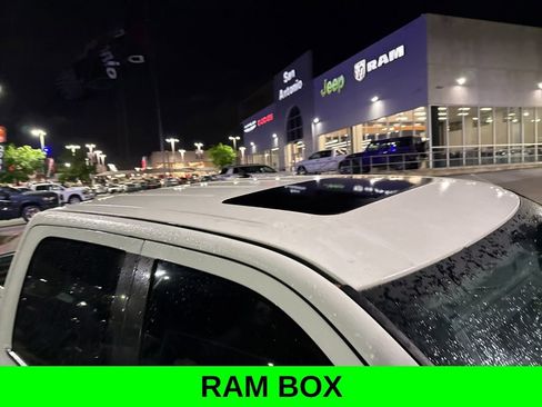 Used 2017 RAM 1500 Sport w/ Convenience Group image 4