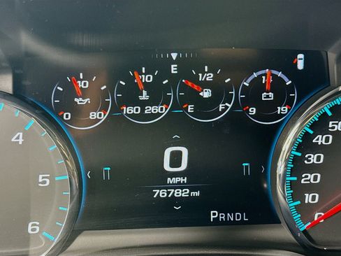 Used 2017 Chevrolet Tahoe Premier image 16