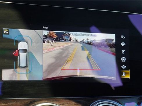 Used 2022 Mercedes-Benz E 450 4MATIC All-Terrain Wagon image 27