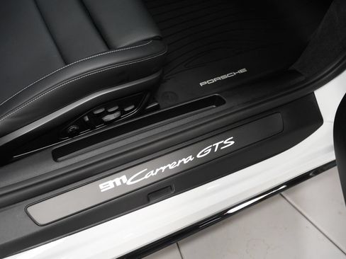 Used 2026 Porsche 911 GTS image 35